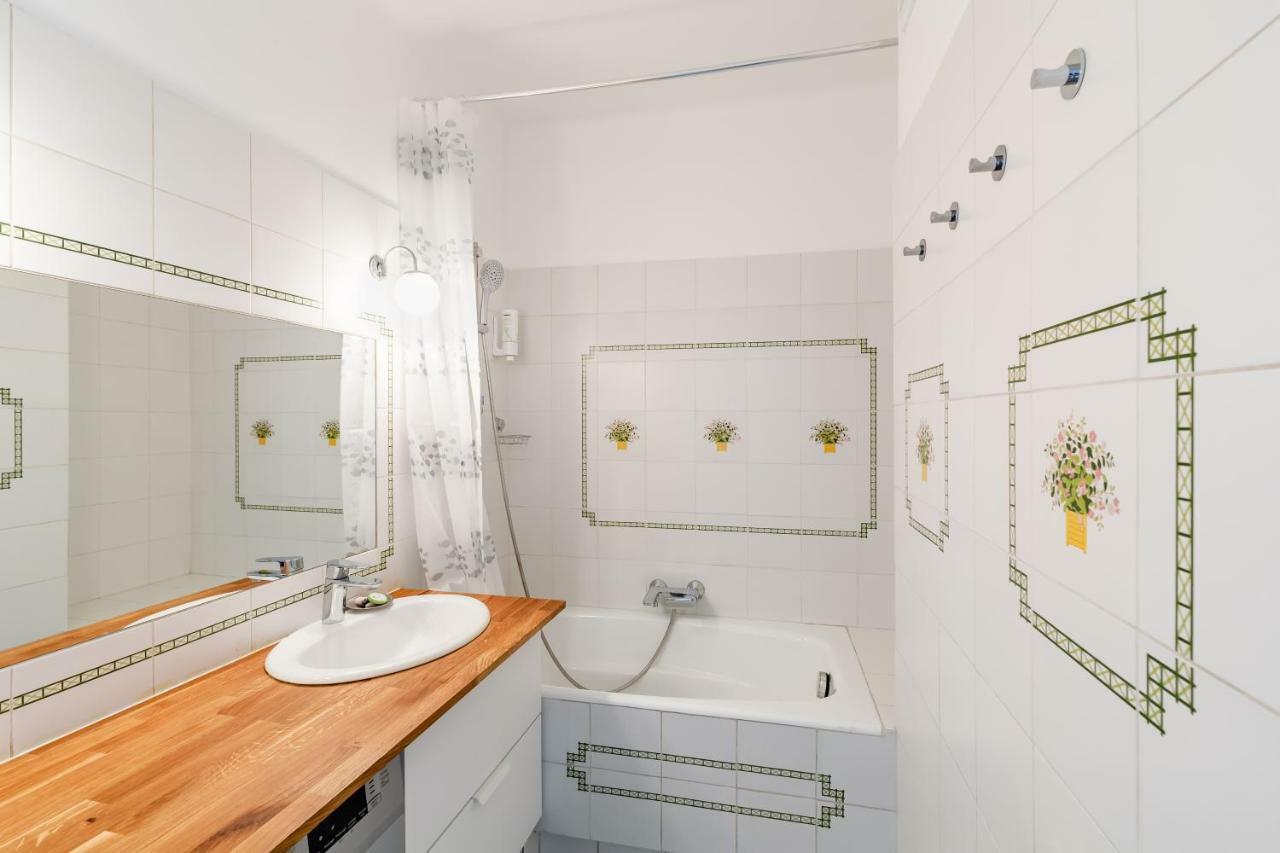 Teo Sud Les Balcons Du Nouveau Marseille, Lumineux, Spacieux Et Bien Equipe Exterior foto